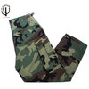 CORONA FATIGUE SLACKS FP012-21-01 M-51 FIELD SLACKS woodland camo画像