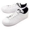 adidas Originals STAN SMITH FTWR WHITE/FTWR WHITE/CORE BLACK H00309画像