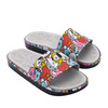 MELISSA BEACH SLIDE NEXT GEN + BT21 AD GREY 33398-50760画像