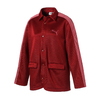 PUMA T7 COACH JACKET JOUETIE RED 534299-22画像