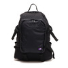 THE NORTH FACE PURPLE LABEL CORDURA Nylon Day Pack BLACK NN7905N-K画像