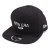 NEW ERA GOLF ORIGINAL FIT 9FIFTY ブラック 12855093画像