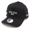 NEW ERA GOLF 9FORTY A-Frame On Par ブラック 12855124画像