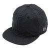 NEW ERA OUTDOOR バイクキャップ テックストレッチ NEW ERA ブラック 12854312画像