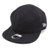 NEW ERA OUTDOOR Messenger Cap ブラック 12854302画像