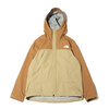 THE NORTH FACE DOT SHOT JACKET UTILITY BROWN × KELPTAN NP61930-UK画像