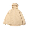 PUMA INFUSE HOODED JK BEIGE 532790-20画像