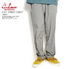 COOKMAN CHEF PANTS "LIGHT" -GRAY- 231-13806画像