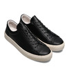 CONVERSE ALL STAR COUPE J EPAIS KANGAROO LEATHER OX BLACK 31305000画像