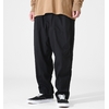 THE NORTH FACE PURPLE LABEL Ripstop Wide Cropped Pants NT5064N画像