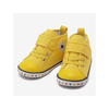 CONVERSE BABY ALL STAR N STARTAPE V-1 YELLOW 37301260画像