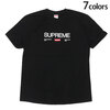 Supreme 21FW Est.1994 Tee画像