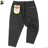 FAT × Dickies "TUFFIES" (BLACK) F32110-PN02画像