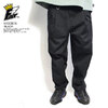 FAT × Dickies BIGGIES -BLACK- F32110-PN03画像