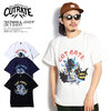 CUTRATE × "BATMAN & JOKER” CR T-SHIRT CR-21SS001BJ画像