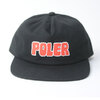 POLeR WIGGLE FONT HAT 211ACM7004画像