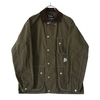 and wander Barbour CORDURA shirt 5741281047画像