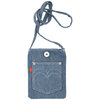 LEVI'S RED DENIM CROSS BODY 38005-0246画像