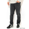 DC SHOES Worker Slim Denim Pant KZL0 ADYDP03045画像