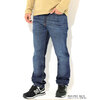 DC SHOES Worker Straight Denim Pant BNTW ADYDP03049画像