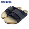 BIRKENSTOCK KYOTO SUEDE/NUBUCK Midnight 1020751画像