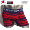 Champion 3D SEAMLESS BOXER BRIEF CM6-U206画像