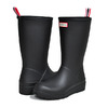 HUNTER ORIGINAL PLAY BOOT TALL BLACK WFT2007RMA-BLK画像