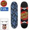 SANTA CRUZ Classic Dot 7.25in × 27.0in 11116222画像