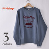 FilMelange PANTHER CREW NECK SWEAT画像