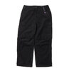 THE NORTH FACE PURPLE LABEL Corduroy Cargo Pants Black NT5156N-K画像