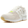 adidas ZX 10,000 C FTWR WHITE/CORE WHITE/CHALK WHITE GX2721画像