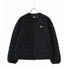 DANTON INNER DOWN CREWNECK JACKET DT-A0025NNF画像