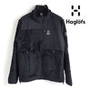 HAGLOFS Combination High Loft JK Black 041502画像