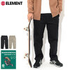 ELEMENT Shod C1N0 Pant BB022-704画像