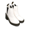 Dr.Martens Spence White Sendal WHITE 26440100画像