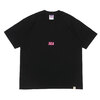 BEDWIN & THE HEARTBREAKERS × WIND AND SEA S/S TEE DONOVAN BLACK画像