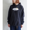 MANASTASH W's SMILE EMB HOODIE 7213042画像