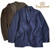 KINGSWOOD NO.1 SACK JACKET画像