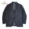 KINGSWOOD TWEED NO.1 SACK JACKET画像