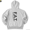 FAT FAT CODE (GRAY) F32120-SW05画像