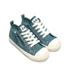 CONVERSE CHILD ALL STAR N STITCHING WT Z OX GREEN 37301510画像