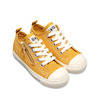 CONVERSE CHILD ALL STAR N STITCHING WT Z OX YELLOW 37301511画像