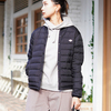 DANTON CREW NECK INNER DOWN JACKET DT-A0001画像