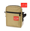 Manhattan Portage City Light Bag BEIGE MP1403PL画像