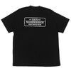 NEIGHBORHOOD 21AW BAR&SHIELD/C-TEE.SS 212PCNH-ST01画像