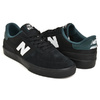 new balance NUMERIC NM272BLK BLACK / WHITE画像