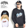 CUTRATE F.A.D L/S SWEAT SHIRT CR-21AW003画像