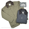 COLIMBO HUNTING GOODS PARLIAMENT WEATHER COAT ZW-0104画像