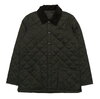 Barbour LIDDESDALE QUILT SL APAC COLLECTION MQU1348画像