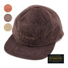 PENDLETON CORDUROY 6PANEL CAP 213016画像